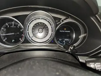 Florida Fine Cars - Used MAZDA CX-5 2020 MARGATE SPORT