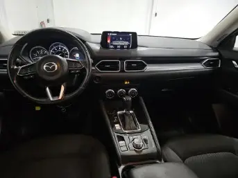 Florida Fine Cars - Used MAZDA CX-5 2020 MARGATE SPORT