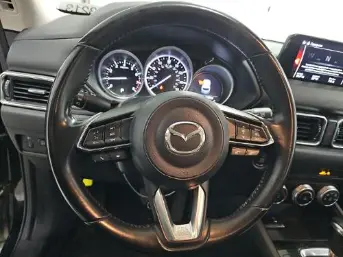 Florida Fine Cars - Used MAZDA CX-5 2020 MARGATE SPORT