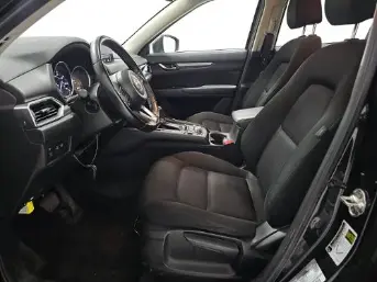 Florida Fine Cars - Used MAZDA CX-5 2020 MARGATE SPORT