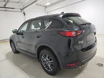 Florida Fine Cars - Used MAZDA CX-5 2020 MARGATE SPORT