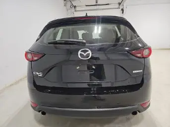 Florida Fine Cars - Used MAZDA CX-5 2020 MARGATE SPORT