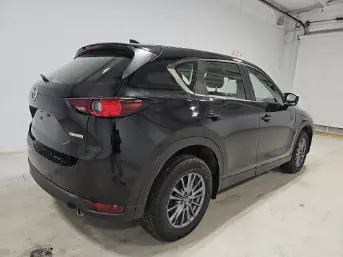 Florida Fine Cars - Used MAZDA CX-5 2020 MARGATE SPORT