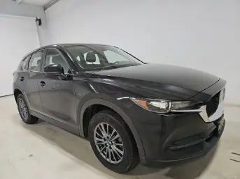 Florida Fine Cars - Used MAZDA CX-5 2020 MARGATE SPORT