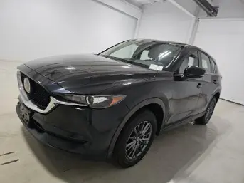 Florida Fine Cars - Used MAZDA CX-5 2020 MARGATE SPORT