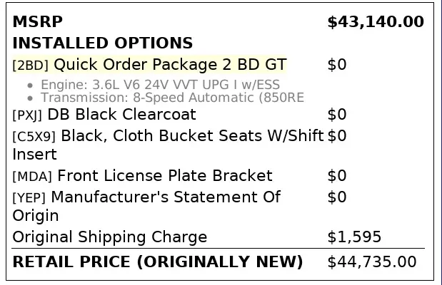 Florida Fine Cars - Used DODGE DURANGO 2023 ORLANDO GT