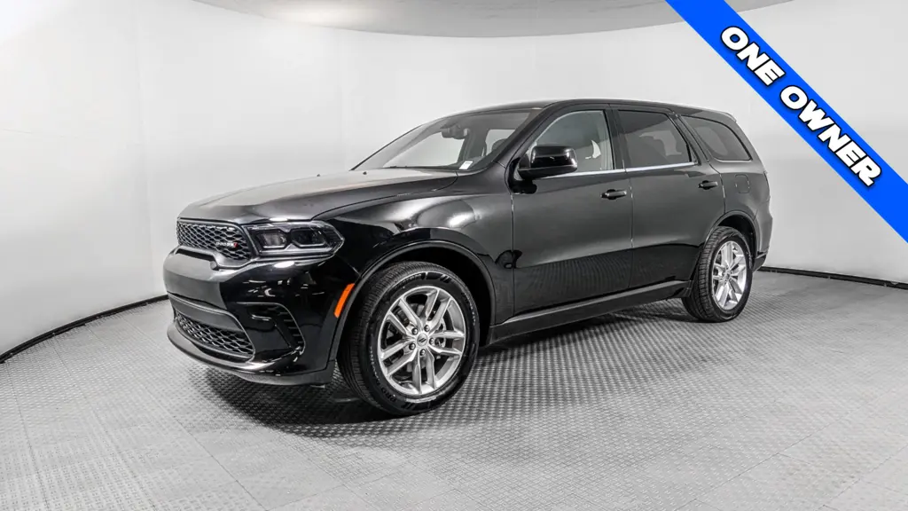 Florida Fine Cars - Used DODGE DURANGO 2023 ORLANDO GT