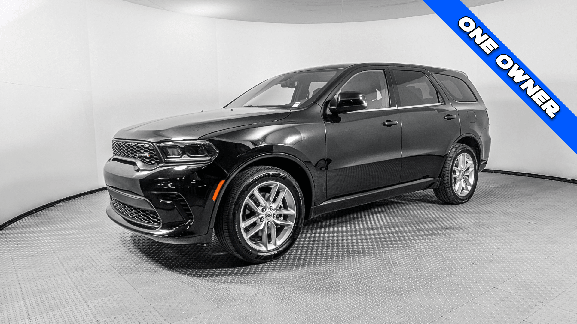 2023 Dodge Durango GT RWD's photo