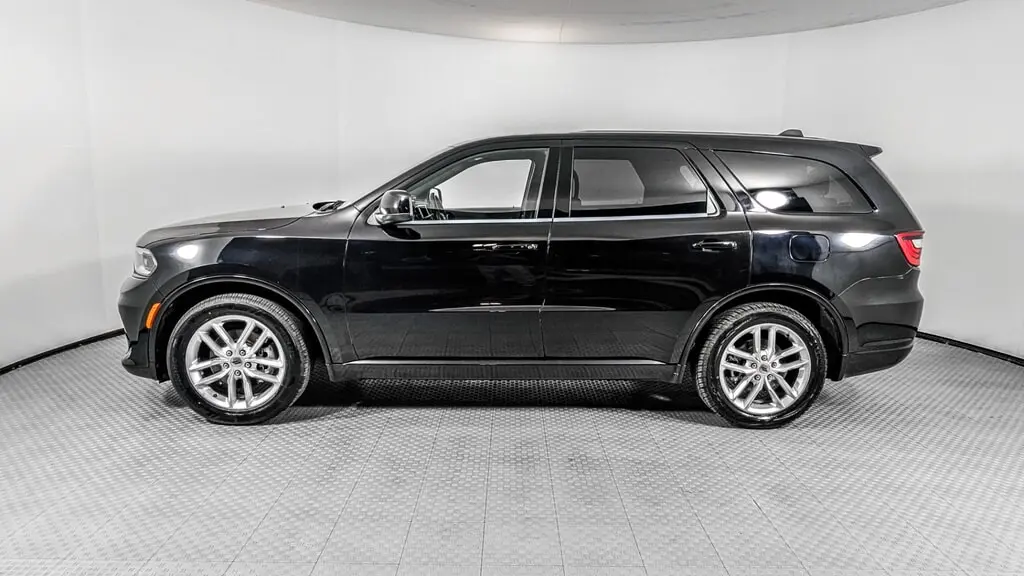 Florida Fine Cars - Used DODGE DURANGO 2023 ORLANDO GT