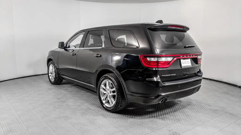 Florida Fine Cars - Used DODGE DURANGO 2023 ORLANDO GT