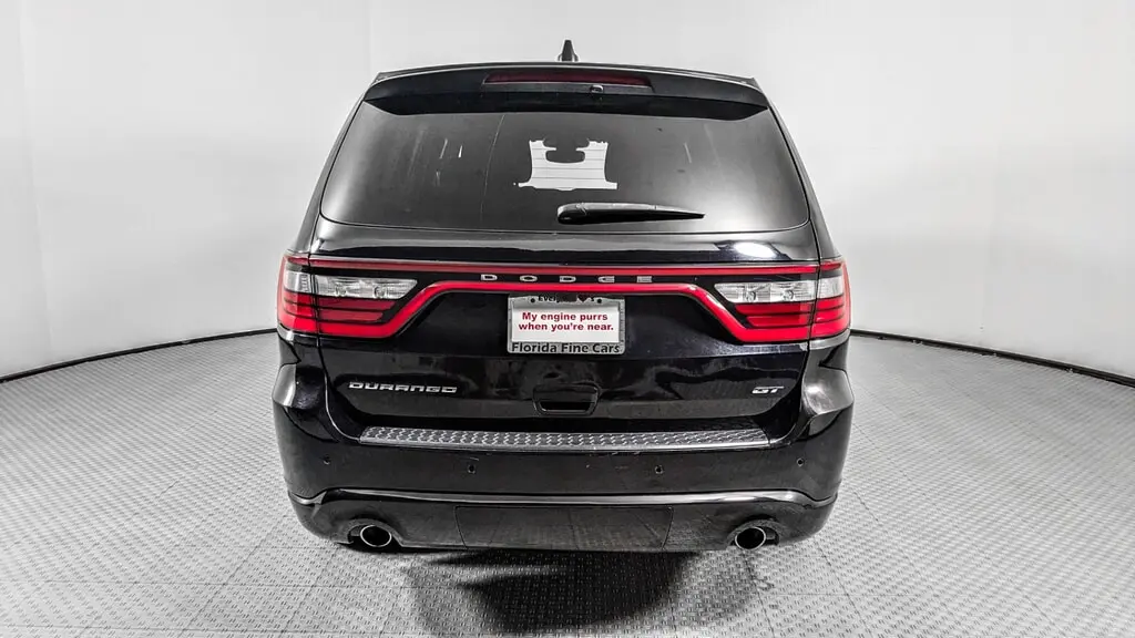 Florida Fine Cars - Used DODGE DURANGO 2023 ORLANDO GT