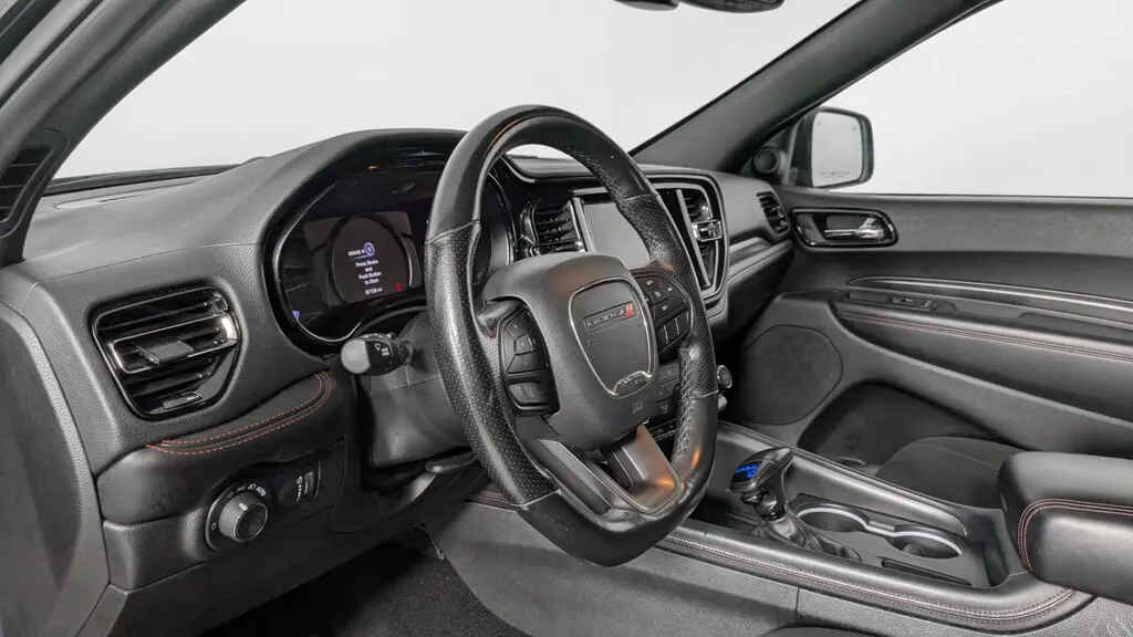 Florida Fine Cars - Used DODGE DURANGO 2023 ORLANDO GT