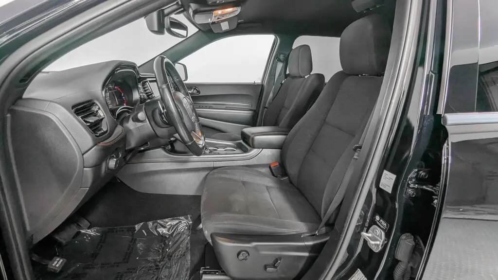 Florida Fine Cars - Used DODGE DURANGO 2023 ORLANDO GT