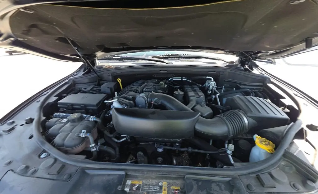 Florida Fine Cars - Used DODGE DURANGO 2023 ORLANDO GT