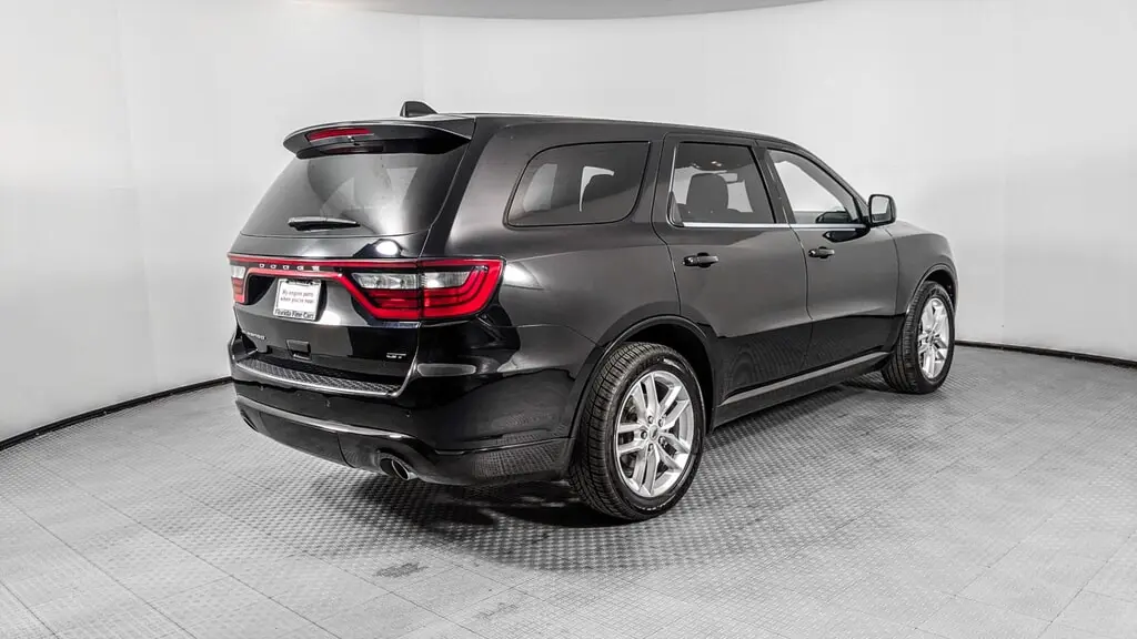 Florida Fine Cars - Used DODGE DURANGO 2023 ORLANDO GT