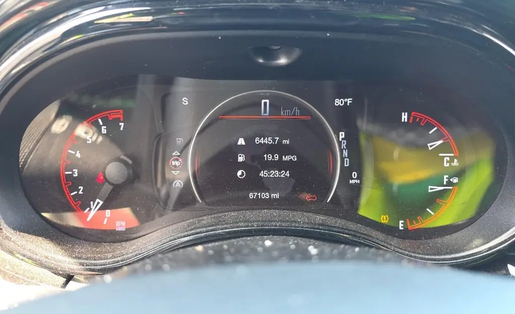 Florida Fine Cars - Used DODGE DURANGO 2023 ORLANDO GT