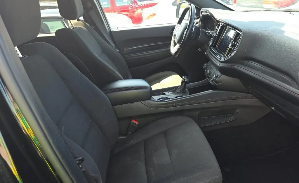 Florida Fine Cars - Used DODGE DURANGO 2023 ORLANDO GT