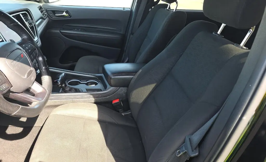 Florida Fine Cars - Used DODGE DURANGO 2023 ORLANDO GT