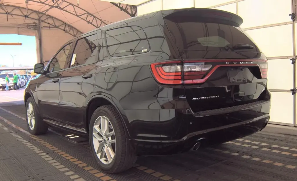 Florida Fine Cars - Used DODGE DURANGO 2023 ORLANDO GT