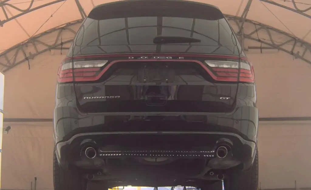 Florida Fine Cars - Used DODGE DURANGO 2023 ORLANDO GT