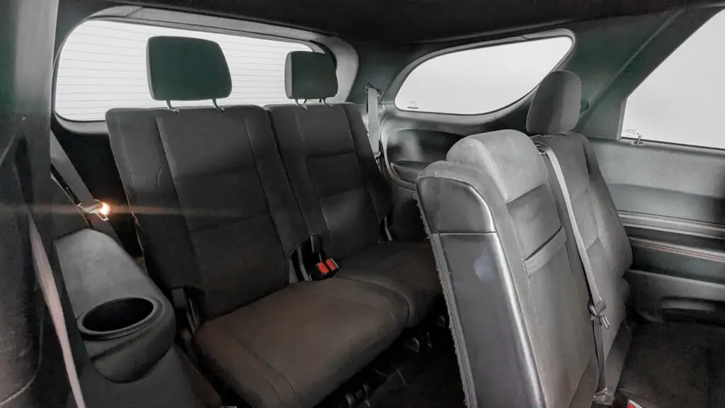Florida Fine Cars - Used DODGE DURANGO 2023 ORLANDO GT