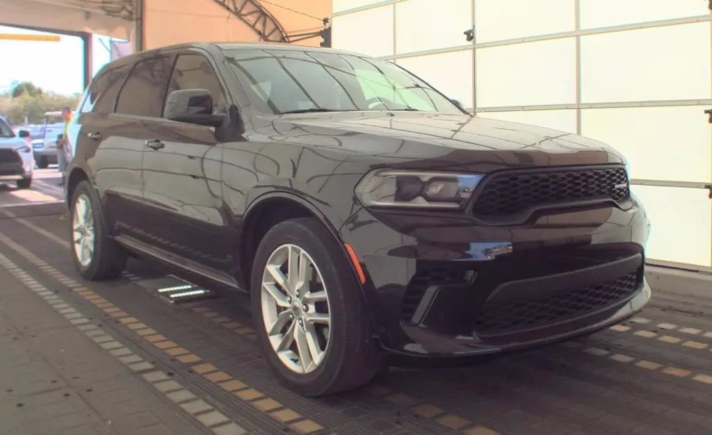 Florida Fine Cars - Used DODGE DURANGO 2023 ORLANDO GT