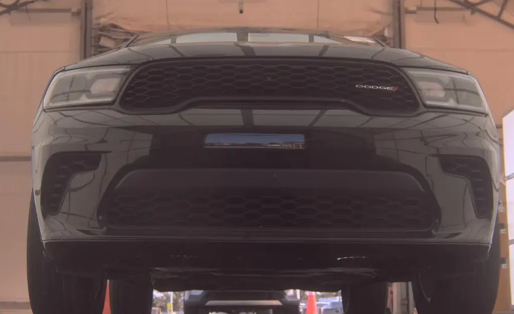 Florida Fine Cars - Used DODGE DURANGO 2023 ORLANDO GT
