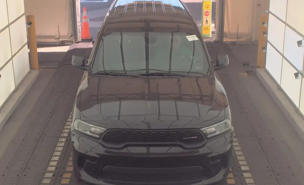 Florida Fine Cars - Used DODGE DURANGO 2023 ORLANDO GT