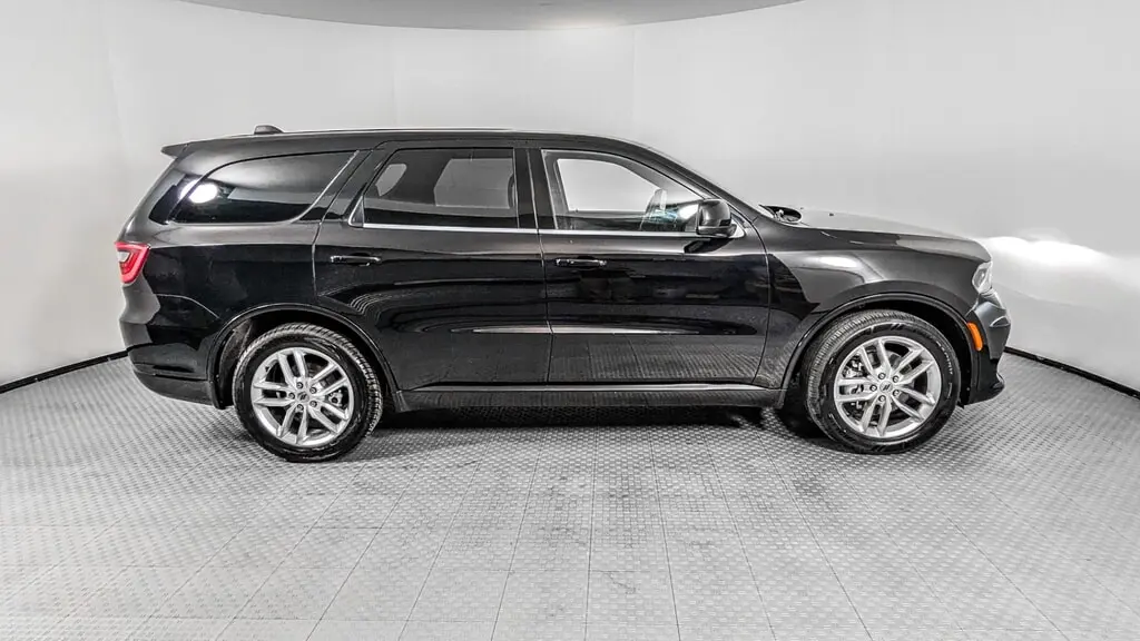 Florida Fine Cars - Used DODGE DURANGO 2023 ORLANDO GT