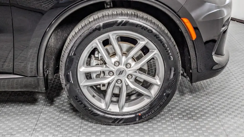Florida Fine Cars - Used DODGE DURANGO 2023 ORLANDO GT