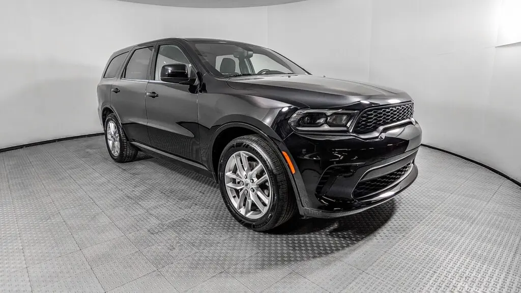 Florida Fine Cars - Used DODGE DURANGO 2023 ORLANDO GT