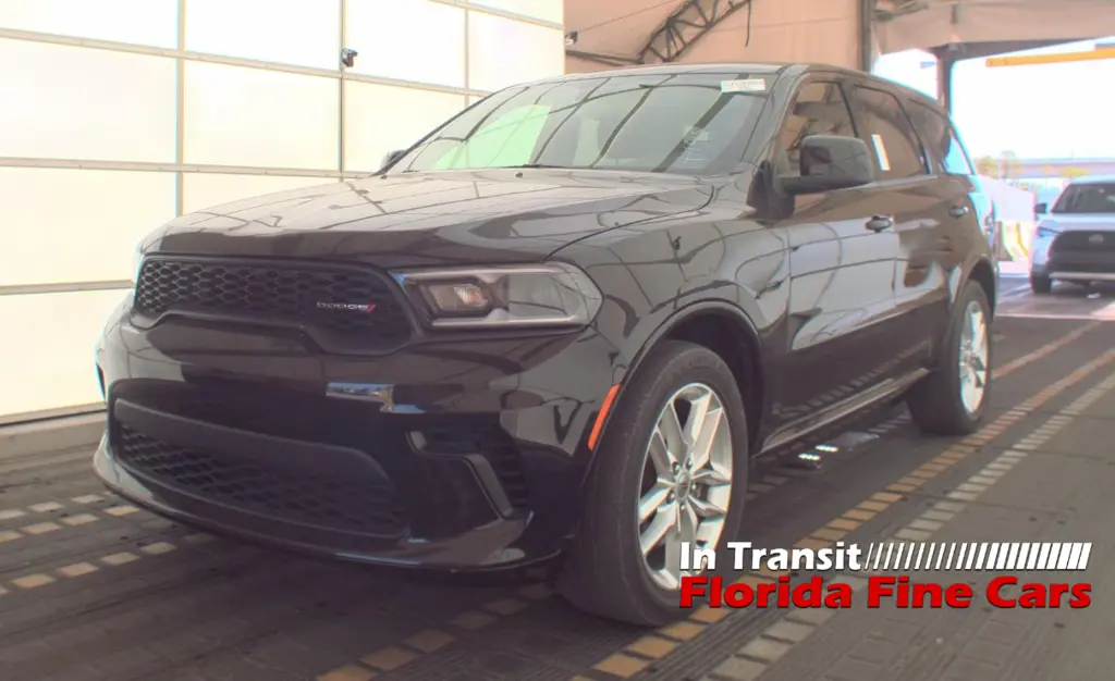 Florida Fine Cars - Used DODGE DURANGO 2023 ORLANDO GT