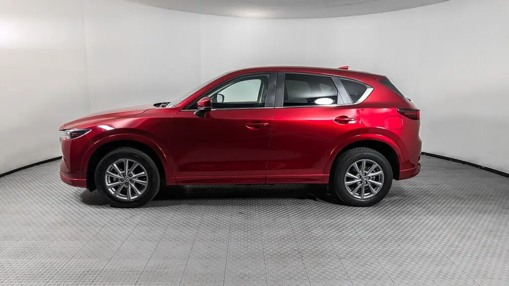 Florida Fine Cars - Used MAZDA CX-5 2024 ORLANDO 2.5 S PREFERRED PACKAGE