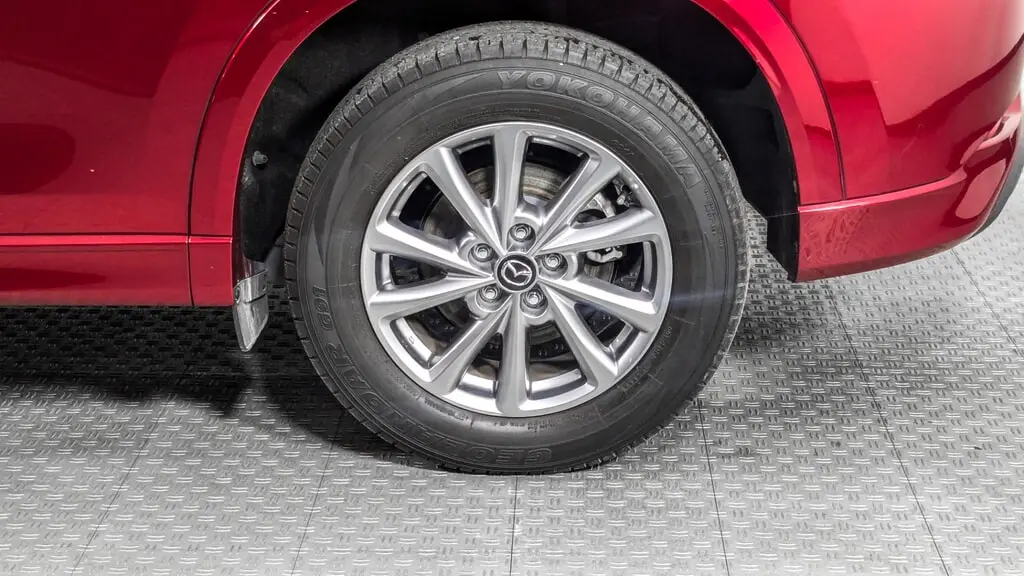 Florida Fine Cars - Used MAZDA CX-5 2024 ORLANDO 2.5 S PREFERRED PACKAGE