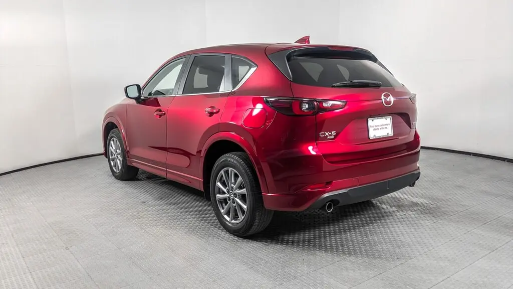 Florida Fine Cars - Used MAZDA CX-5 2024 ORLANDO 2.5 S PREFERRED PACKAGE