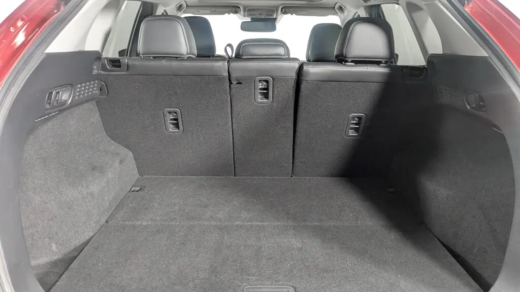Florida Fine Cars - Used MAZDA CX-5 2024 ORLANDO 2.5 S PREFERRED PACKAGE