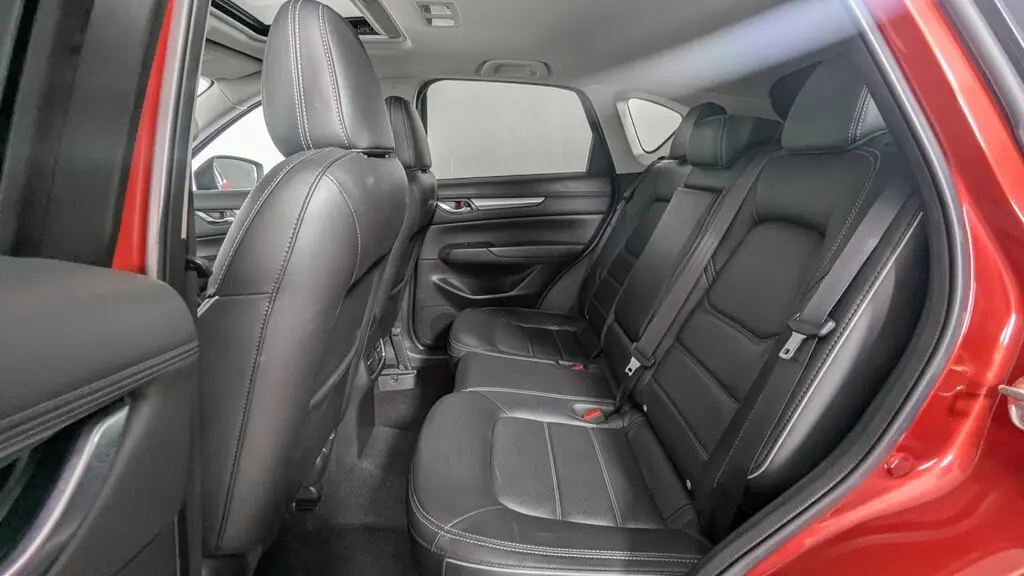 Florida Fine Cars - Used MAZDA CX-5 2024 ORLANDO 2.5 S PREFERRED PACKAGE
