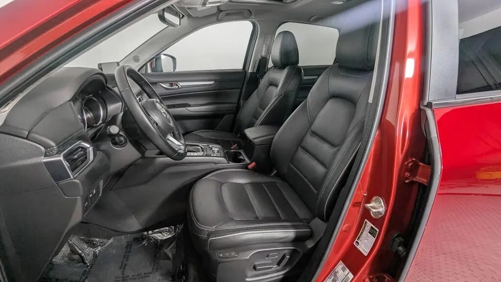 Florida Fine Cars - Used MAZDA CX-5 2024 ORLANDO 2.5 S PREFERRED PACKAGE