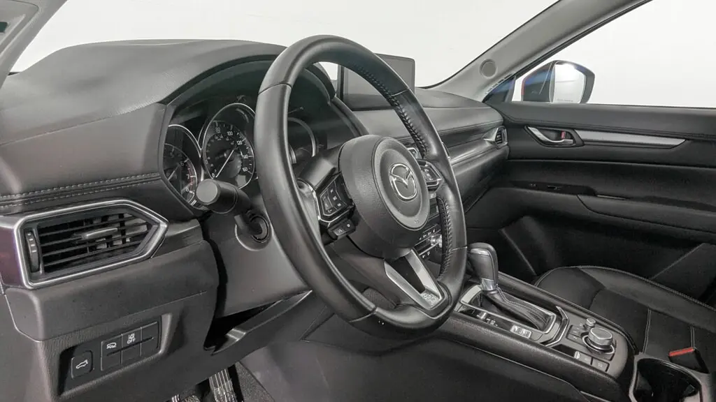Florida Fine Cars - Used MAZDA CX-5 2024 ORLANDO 2.5 S PREFERRED PACKAGE