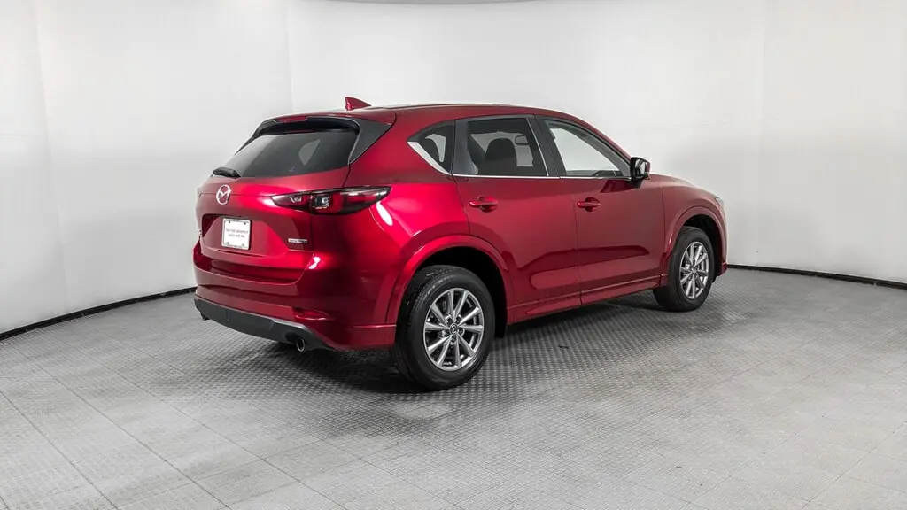 Florida Fine Cars - Used MAZDA CX-5 2024 ORLANDO 2.5 S PREFERRED PACKAGE