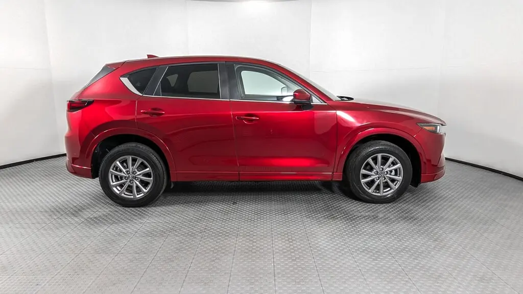 Florida Fine Cars - Used MAZDA CX-5 2024 ORLANDO 2.5 S PREFERRED PACKAGE