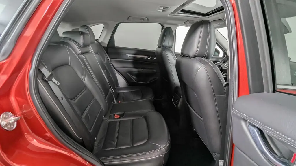 Florida Fine Cars - Used MAZDA CX-5 2024 ORLANDO 2.5 S PREFERRED PACKAGE