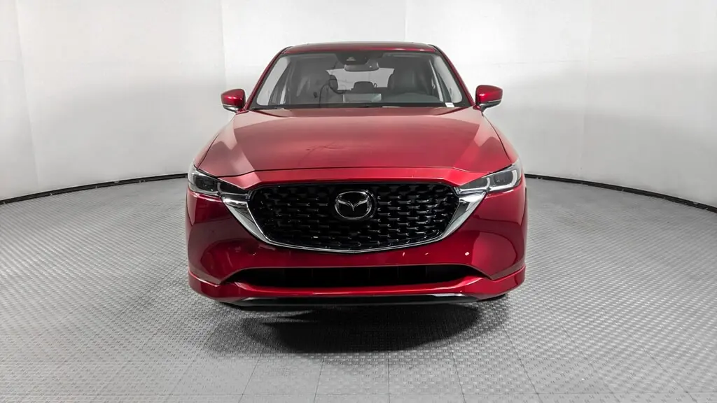 Florida Fine Cars - Used MAZDA CX-5 2024 ORLANDO 2.5 S PREFERRED PACKAGE