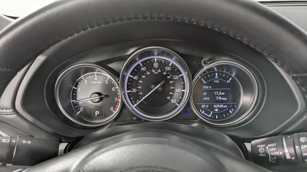 Florida Fine Cars - Used MAZDA CX-5 2024 ORLANDO 2.5 S PREFERRED PACKAGE
