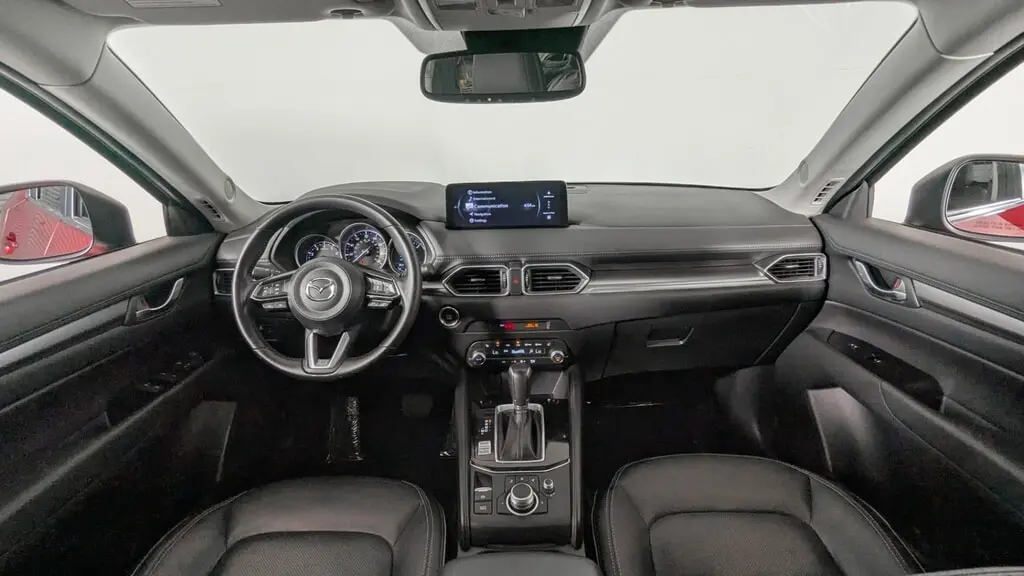 Florida Fine Cars - Used MAZDA CX-5 2024 ORLANDO 2.5 S PREFERRED PACKAGE