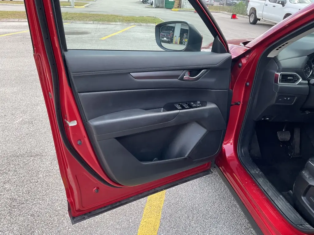 Florida Fine Cars - Used MAZDA CX-5 2024 ORLANDO 2.5 S PREFERRED PACKAGE