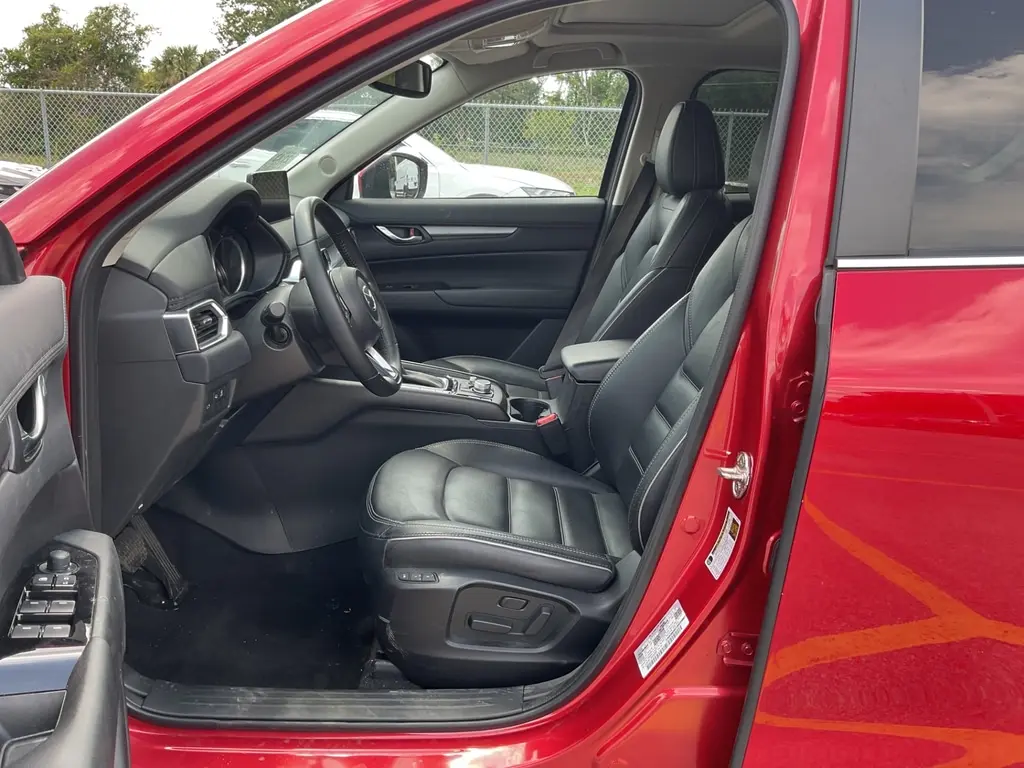 Florida Fine Cars - Used MAZDA CX-5 2024 ORLANDO 2.5 S PREFERRED PACKAGE