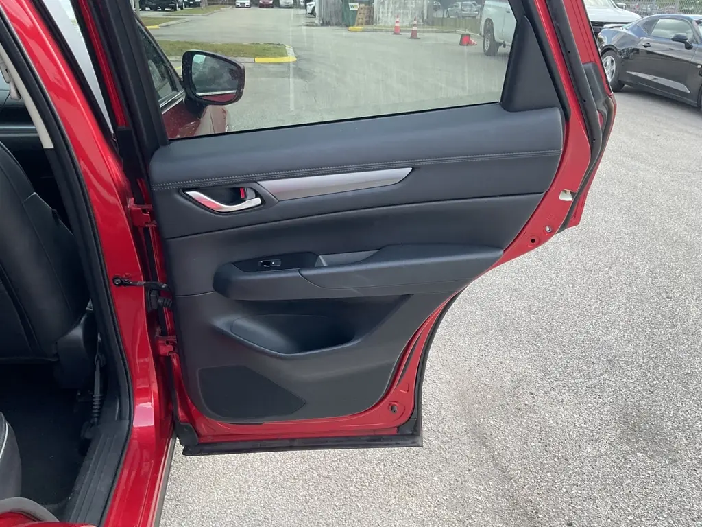 Florida Fine Cars - Used MAZDA CX-5 2024 ORLANDO 2.5 S PREFERRED PACKAGE