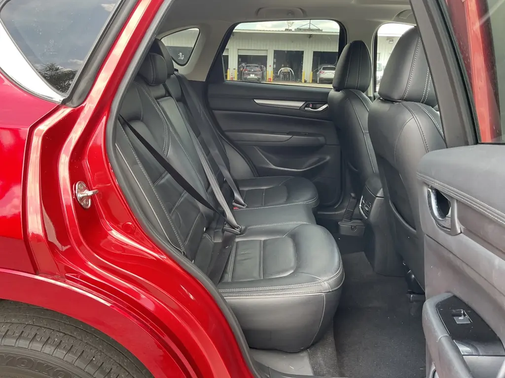 Florida Fine Cars - Used MAZDA CX-5 2024 ORLANDO 2.5 S PREFERRED PACKAGE