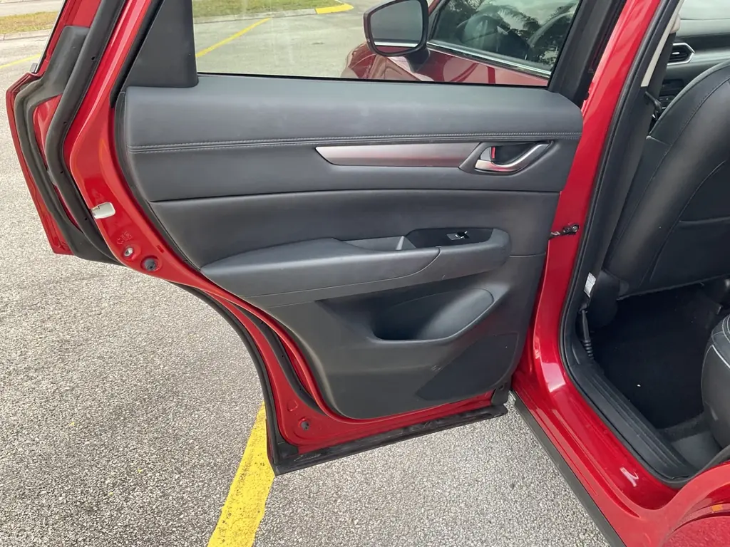 Florida Fine Cars - Used MAZDA CX-5 2024 ORLANDO 2.5 S PREFERRED PACKAGE